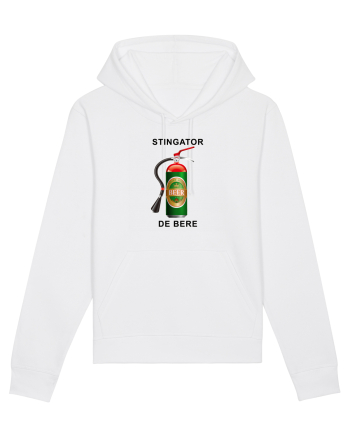 Stingator de bere White