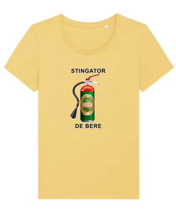 Stingator de bere Jojoba