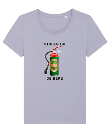 Stingator de bere Lavender