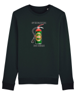 Stingator de bere Bluză mânecă lungă Unisex Rise