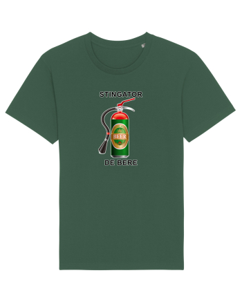 Stingator de bere Bottle Green