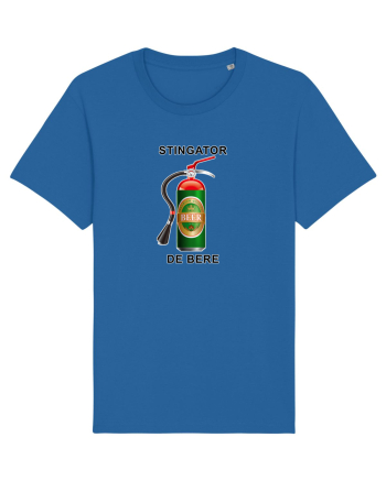 Stingator de bere Royal Blue