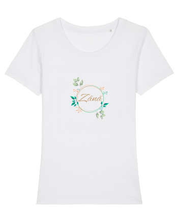 Zănă White