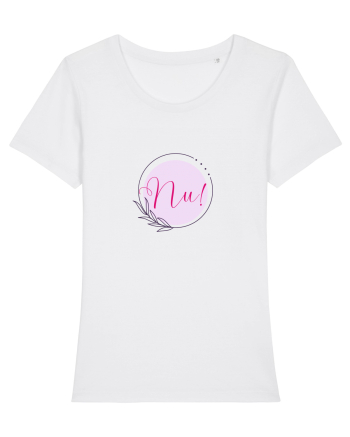 Nu White