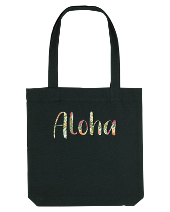 Aloha Black