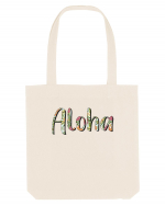 Aloha Sacoșă textilă