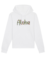 Aloha Hanorac Unisex Drummer