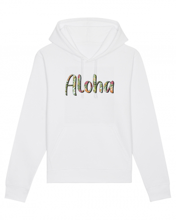 Aloha White