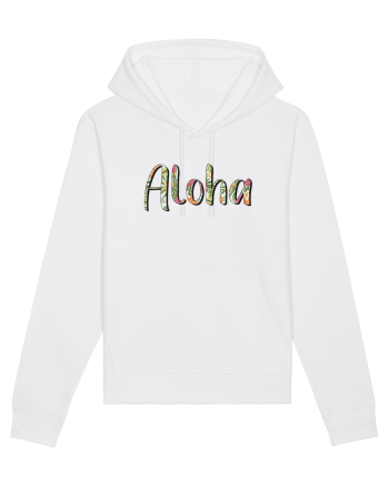 Aloha White