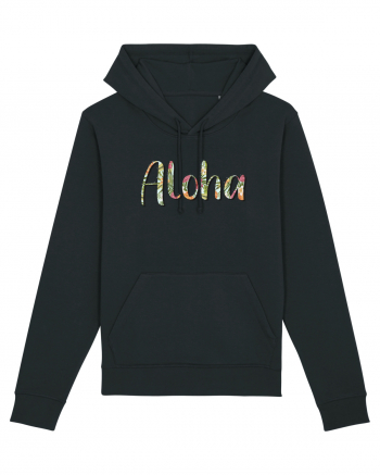 Aloha Black