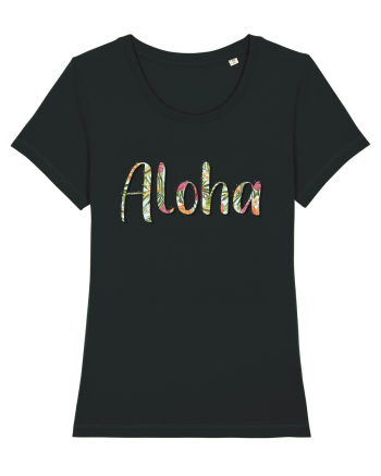 Aloha Black
