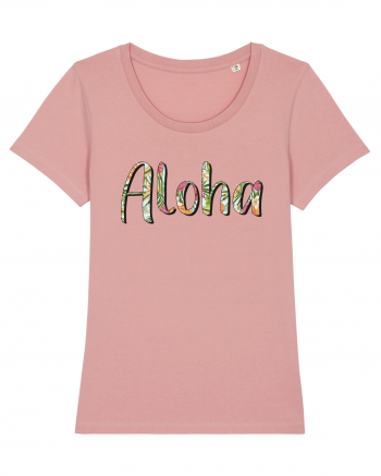 Aloha Canyon Pink