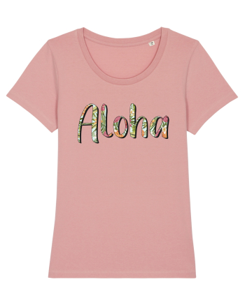 Aloha Canyon Pink