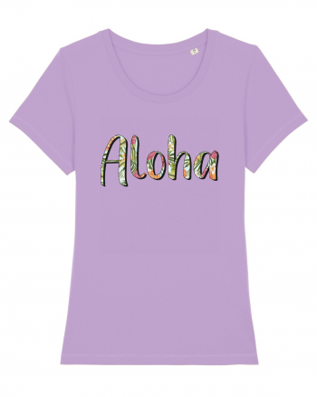 Aloha Lavender Dawn