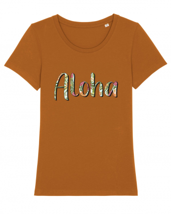 Aloha Roasted Orange