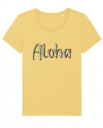Aloha Jojoba