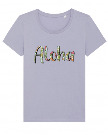 Aloha Lavender