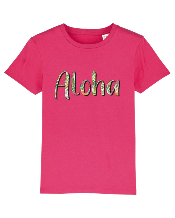 Aloha Raspberry