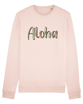 Aloha Candy Pink