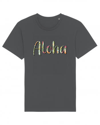 Aloha Anthracite