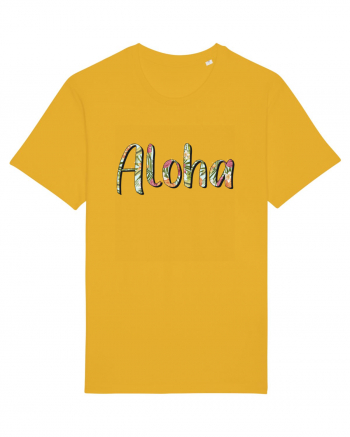 Aloha Spectra Yellow
