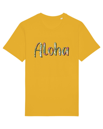 Aloha Spectra Yellow