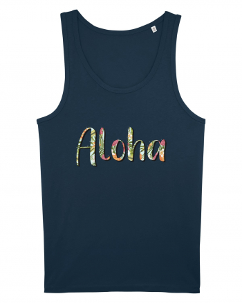Aloha Navy