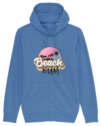 Beach Bum Bright Blue