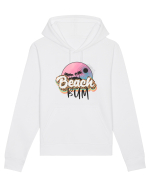 Beach Bum Hanorac Unisex Drummer