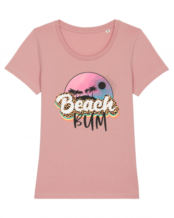 Beach Bum Canyon Pink