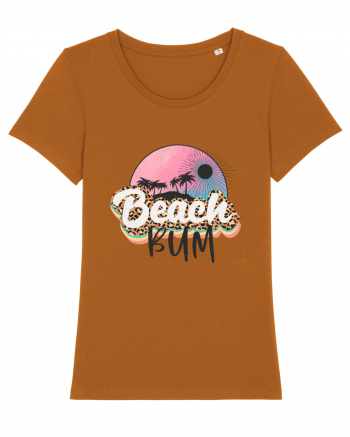 Beach Bum Roasted Orange