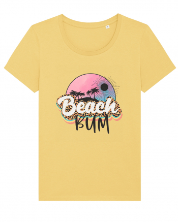 Beach Bum Jojoba