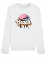 Beach Bum Bluză mânecă lungă Unisex Rise