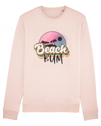 Beach Bum Candy Pink