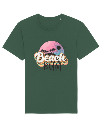 Beach Bum Bottle Green
