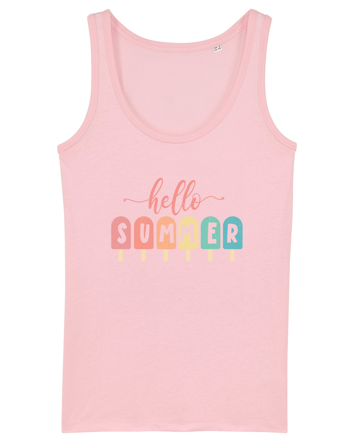 Maiou Damă Dreamer Cotton Pink