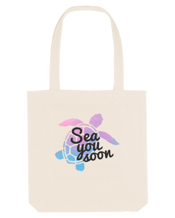 Sea you soon Natural