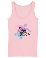 Sea you soon Maiou Damă Dreamer