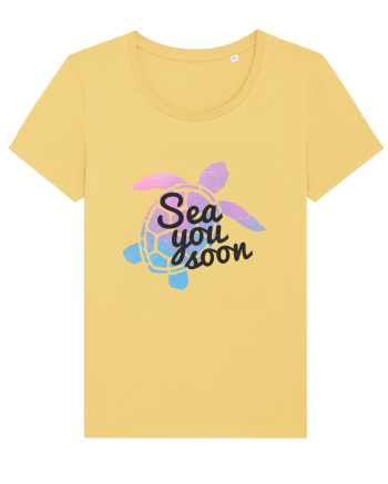 Sea you soon Jojoba