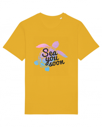 Sea you soon Spectra Yellow