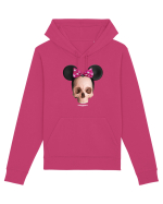 Craniu Darkmouse mini Hanorac Unisex Drummer