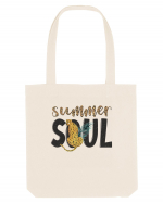 Summer Soul Sacoșă textilă