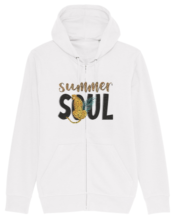 Summer Soul White