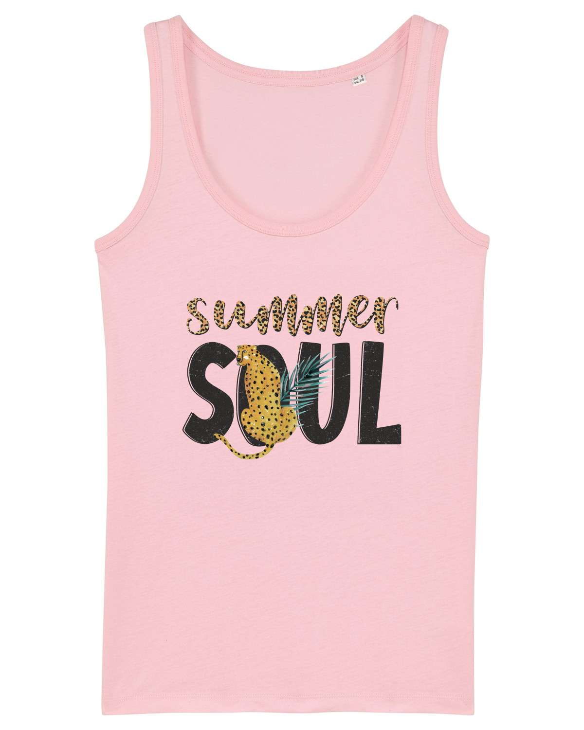 Maiou Damă Dreamer Cotton Pink