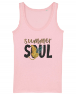 Summer Soul Maiou Damă Dreamer