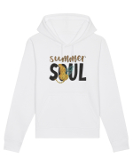 Summer Soul Hanorac Unisex Drummer