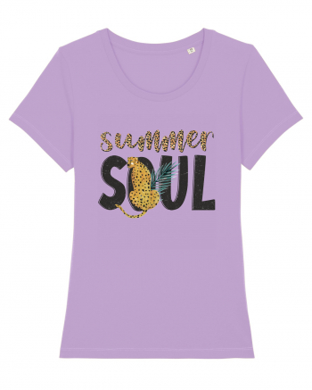 Summer Soul Lavender Dawn