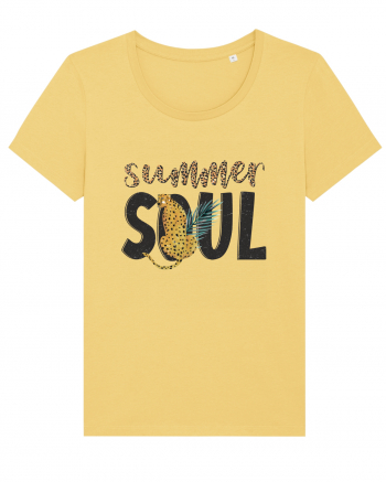 Summer Soul Jojoba