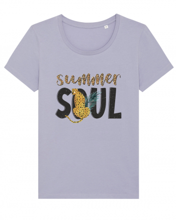 Summer Soul Lavender