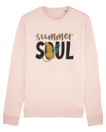 Summer Soul Candy Pink